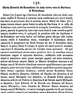 Charter 02620132