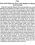 Charter 02620184