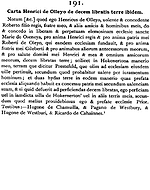 Charter 02620191