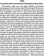 Charter 02620249