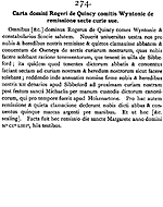 Charter 02620274