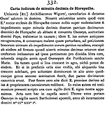 Charter 02620332