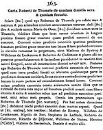 Charter 02620363