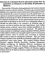 Charter 02620415