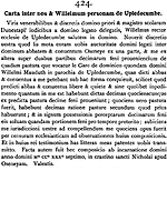 Charter 02620424