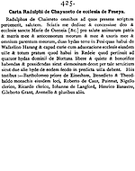 Charter 02620425