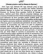 Charter 02620466