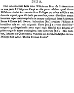 Charter 02623212