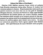 Charter 02623312