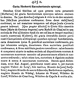 Charter 02624425