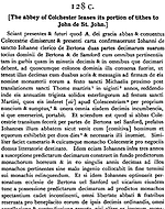 Charter 02625128