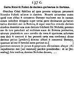 Charter 02625137
