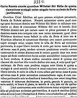 Charter 02625335