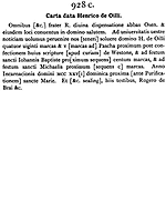 Charter 02625928