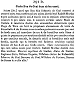 Charter 02626291