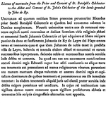 Charter 02631491