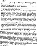 Charter 02650409