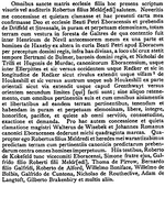 Charter 02660785