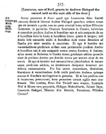 Charter 02710517