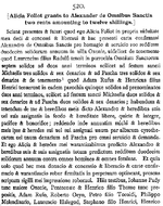 Charter 02710520