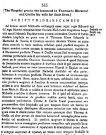 Charter 02710535
