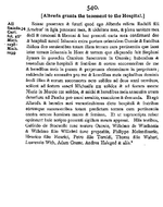 Charter 02710540
