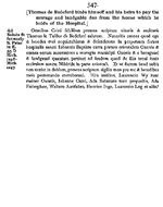 Charter 02710547