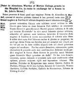 Charter 02710563