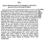 Charter 02710643