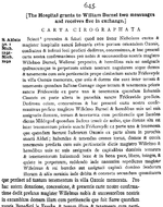 Charter 02710645