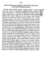 Charter 02710713