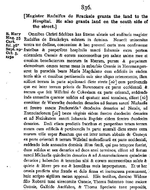 Charter 02710836