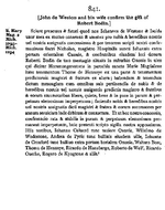 Charter 02710841
