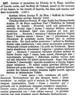 Charter 02730312