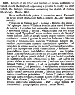 Charter 02730389
