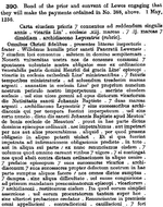 Charter 02730390