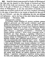 Charter 02730441