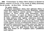 Charter 02730444