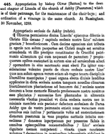 Charter 02730445