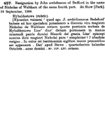 Charter 02730457