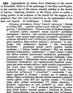 Charter 02730520