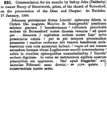 Charter 02730531