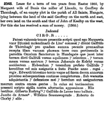Charter 02792345