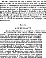Charter 02802532