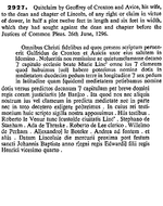 Charter 02812927