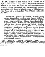 Charter 02812964