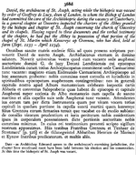 Charter 02833368