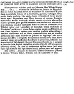 Charter 02911048