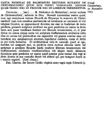 Charter 02911234