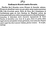 Charter 02960563